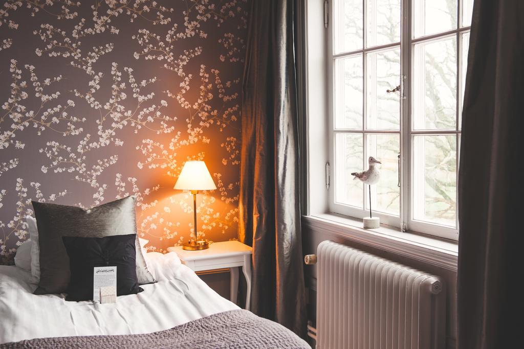 Rimforsa Strand Zimmer foto