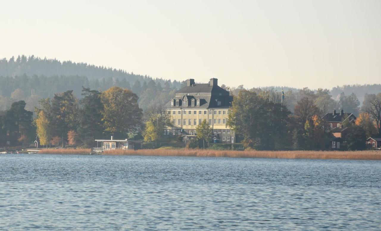 Rimforsa Strand Exterior foto
