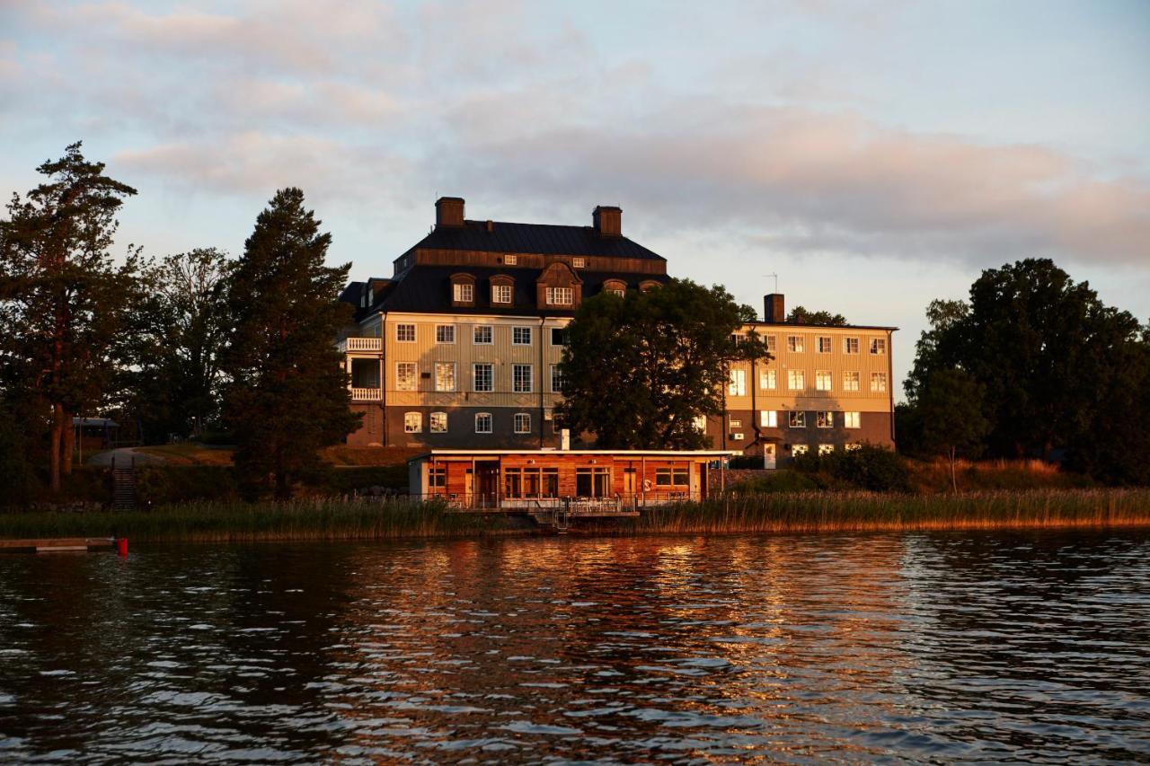 Rimforsa Strand Exterior foto