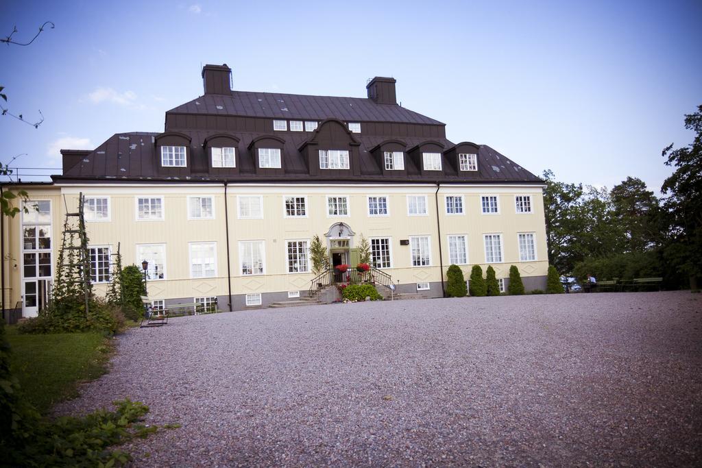 Rimforsa Strand Exterior foto