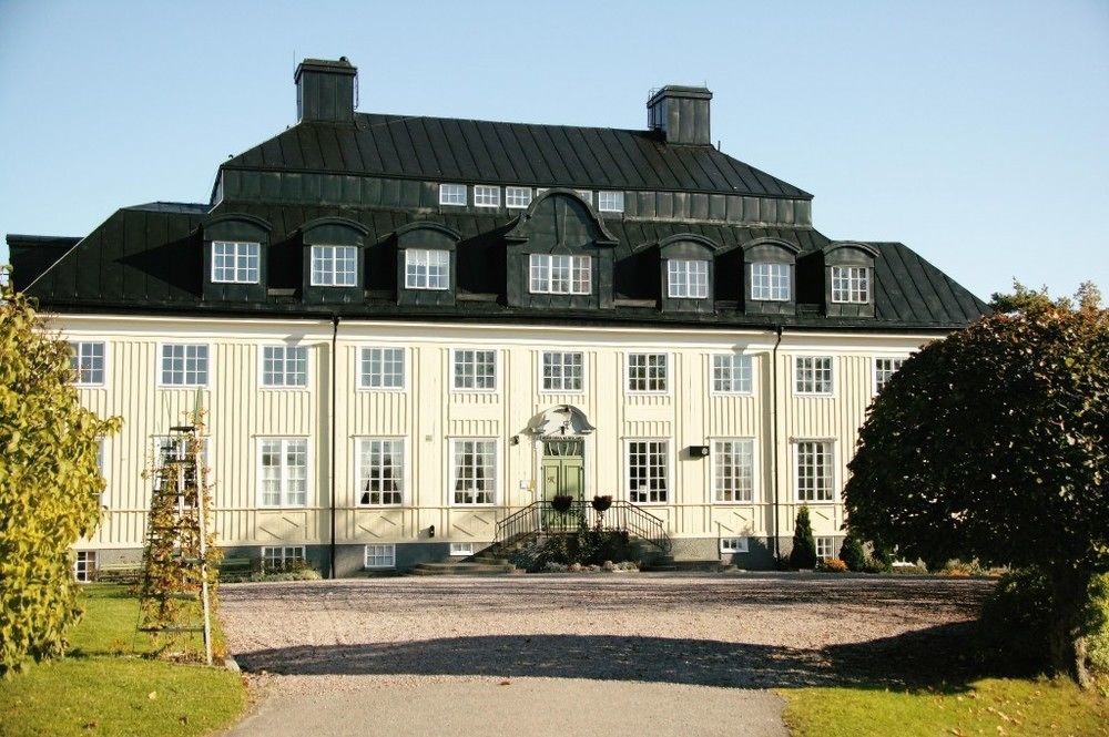 Rimforsa Strand Exterior foto